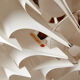 Rhythmic pendant by Havlova Milanda for Vest Leuchten
