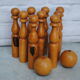 Jeu de quilles