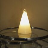 Teepee lamp