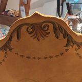 Old Louis XVI style screen