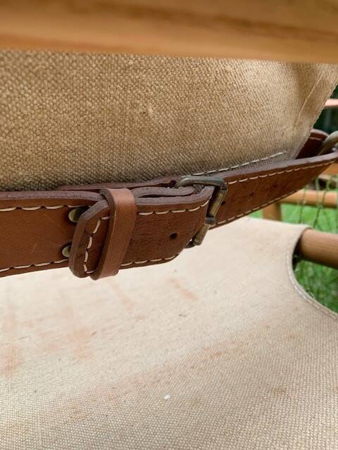 pair of Sirocco armchairs by Arne Norell - Sweden, 1960s