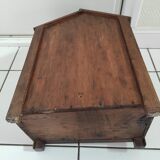 Wall display case