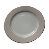 2 Bernardaud plates