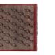 Vintage handmade Turkish rug 110x210 cm