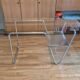 Vintage Space Age desk