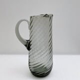 Glass decanter