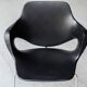 Set of 2 dining chairs by Straatman, Loral & Cie, Belgium, 1960's