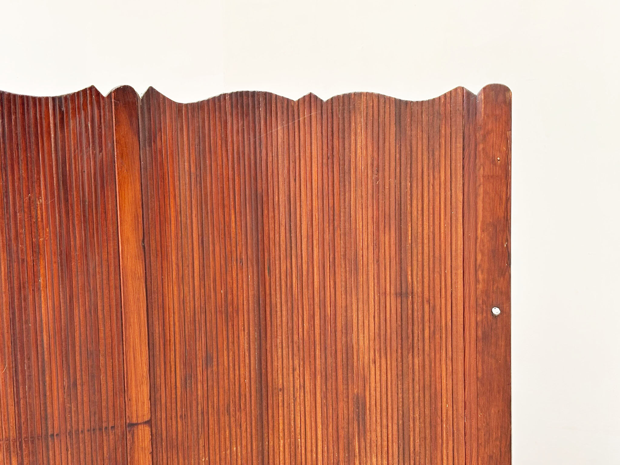 1950's French room divider