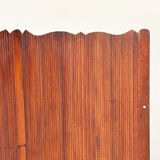 1950's French room divider