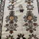 Berber wool carpet 260x130cm