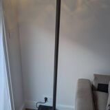 Solid Crystal/Metal Floor Lamp - Marble base