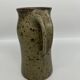 stoneware pitcher Le Cep