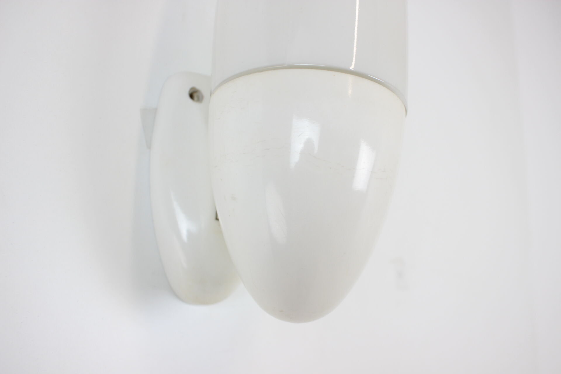 1960s Design Wall Lamp, Czechoslovakia