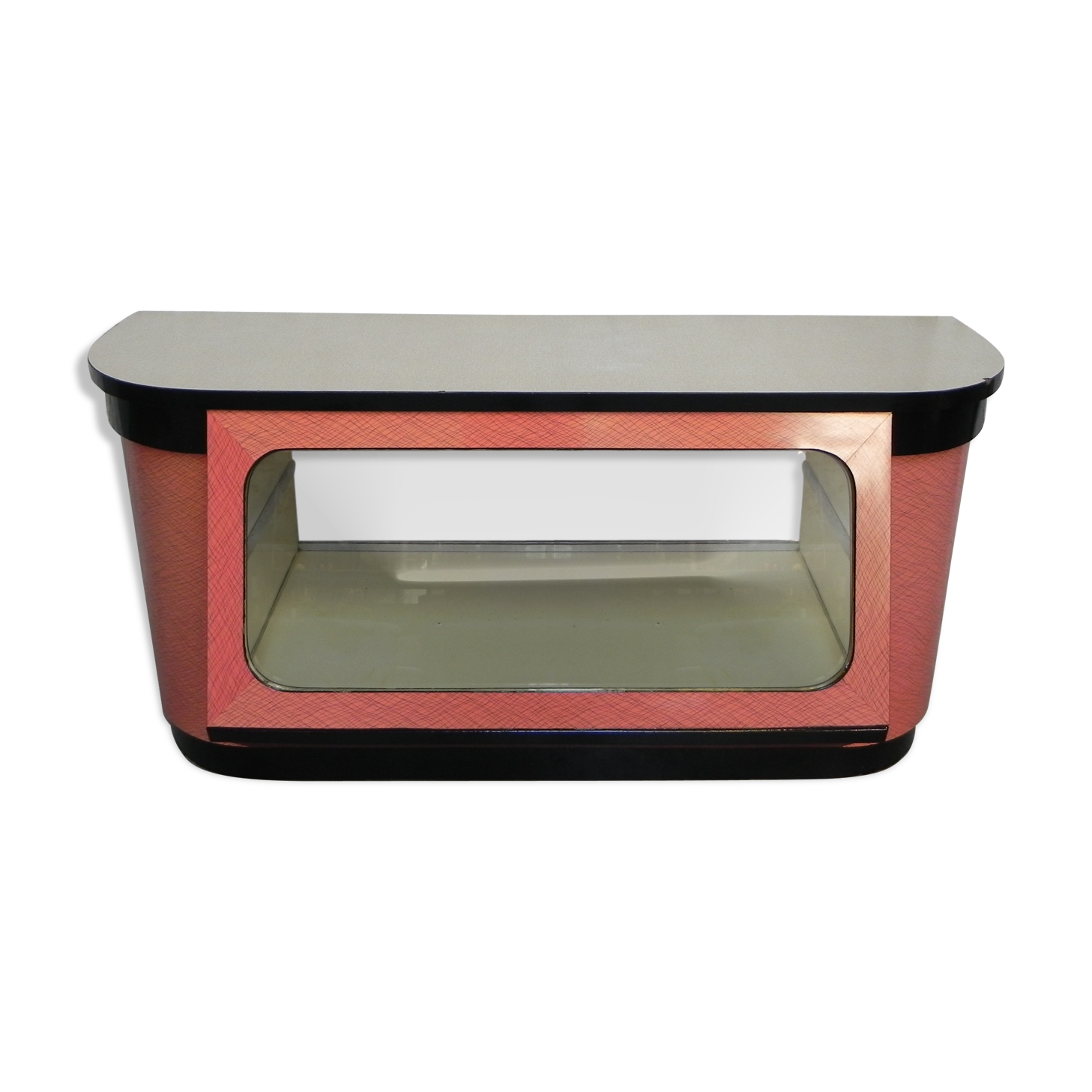 Vintage formica counter