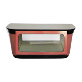 Vintage formica counter