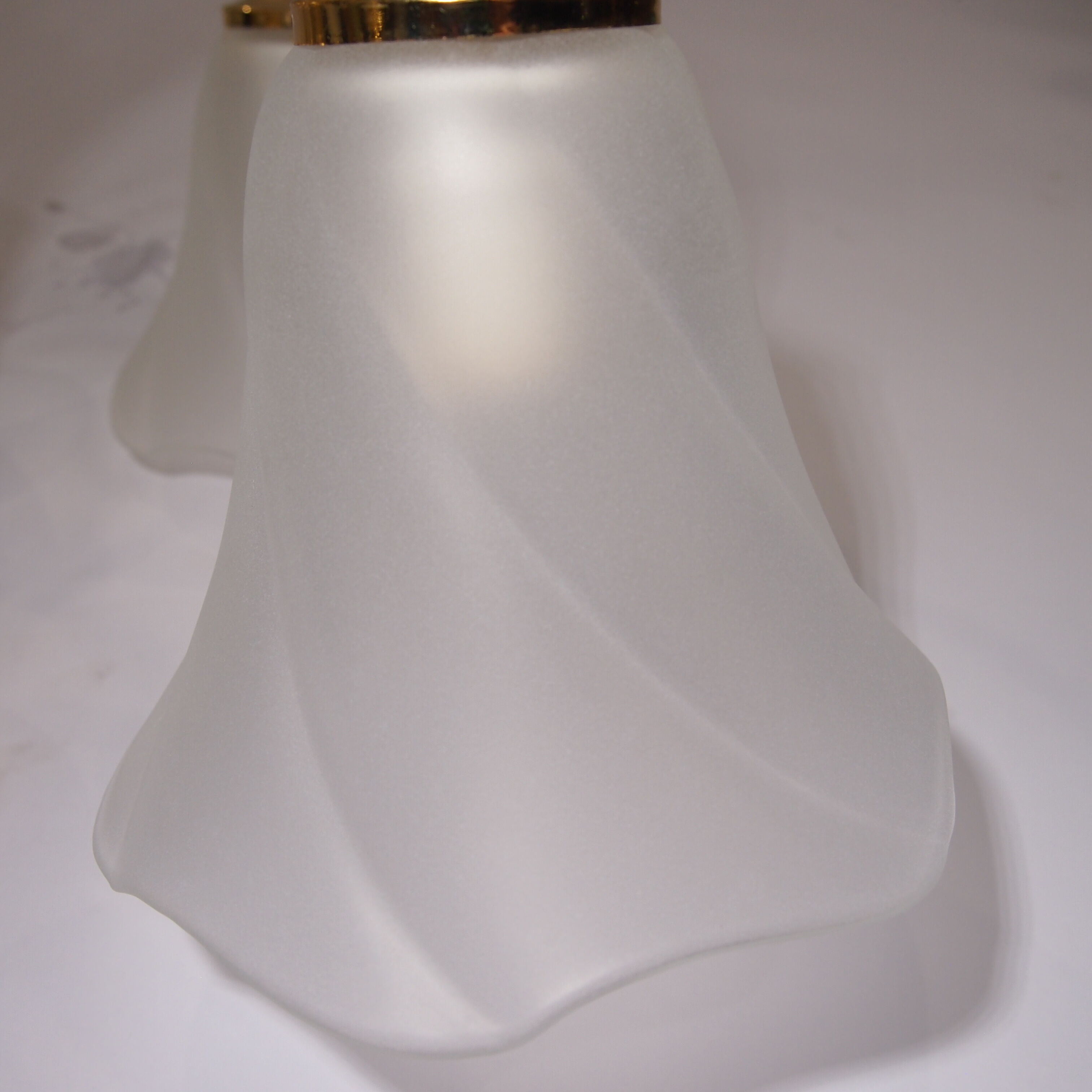 Lustre cinq branches vintage