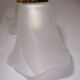 Lustre cinq branches vintage