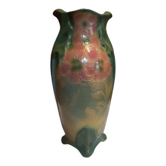 Art Nouveau vase