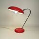 Lampe de Bureau Vintage • Cisne • Luis Pérez de la Oliva • Lupela • 1970