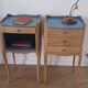 Tables de chevets