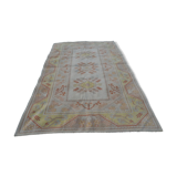 Tapis Oushak - 195 x 287 cm