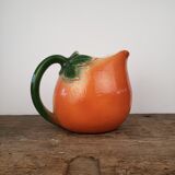 Vintage Clementine Pitcher Slip