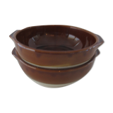 Emile Henry round oven dishes