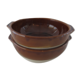 Emile Henry round oven dishes