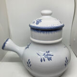Tea-pot