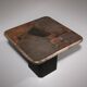 Very nice Marcus Kingma table Holland 1986