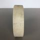 Modernist travertine marble swan figure by Fratelli Mannelli, Italy, 1970s