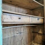 Workshop cabinet