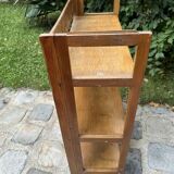 Folding bookcase - Shelf