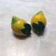 ceramic pepper salt lot