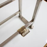 Bauhaus Wall Coat Hanger, 1930s