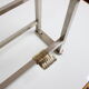 Bauhaus Wall Coat Hanger, 1930s