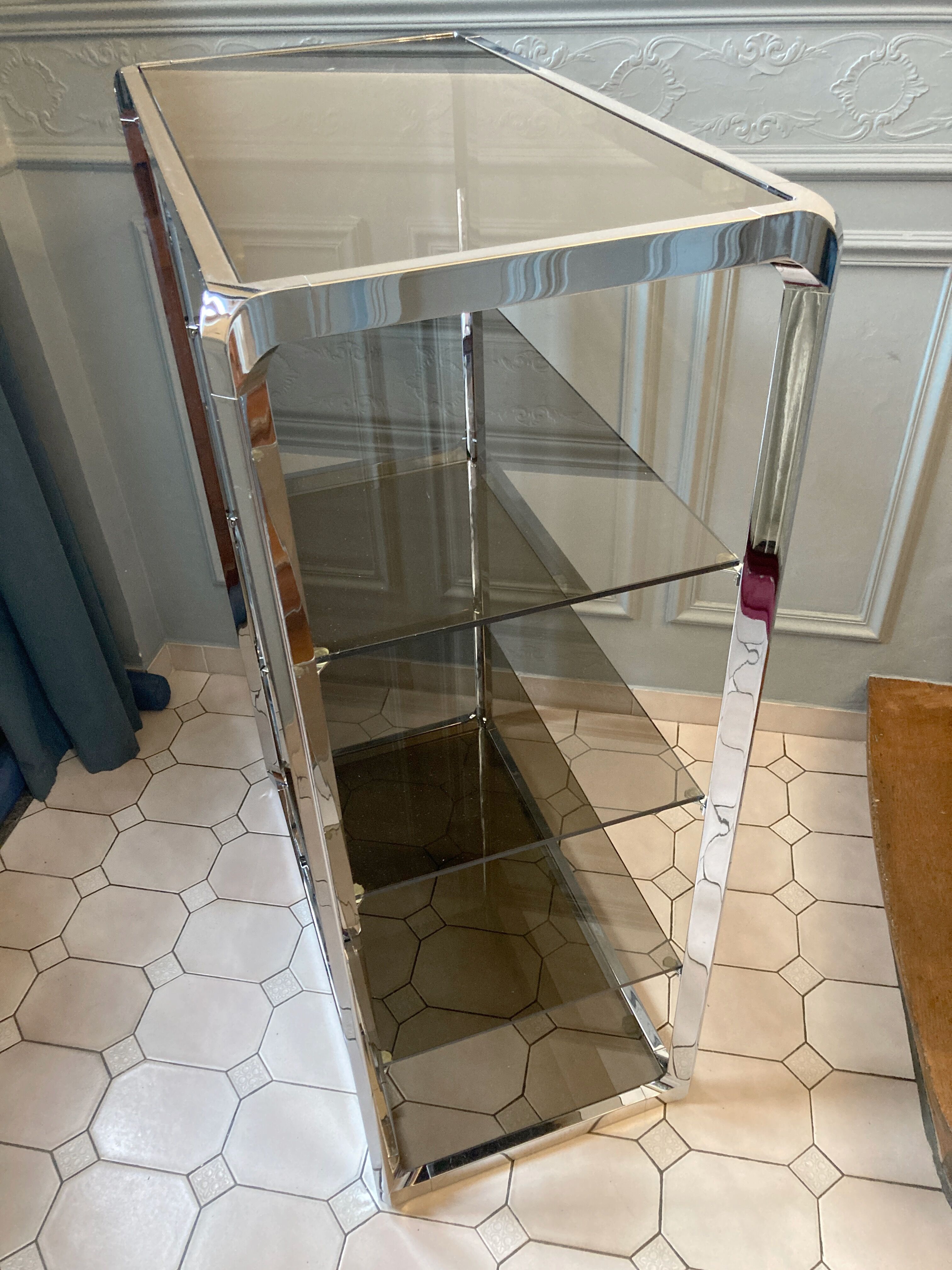 1970 shelf Fratelli Orsenigo