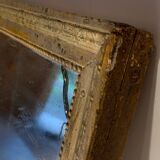 Classic mirror, horizontal or vertical installation
