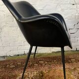 GEorg Leowald armchair mod.240/5 from the 60s