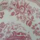10 antique dinner plates