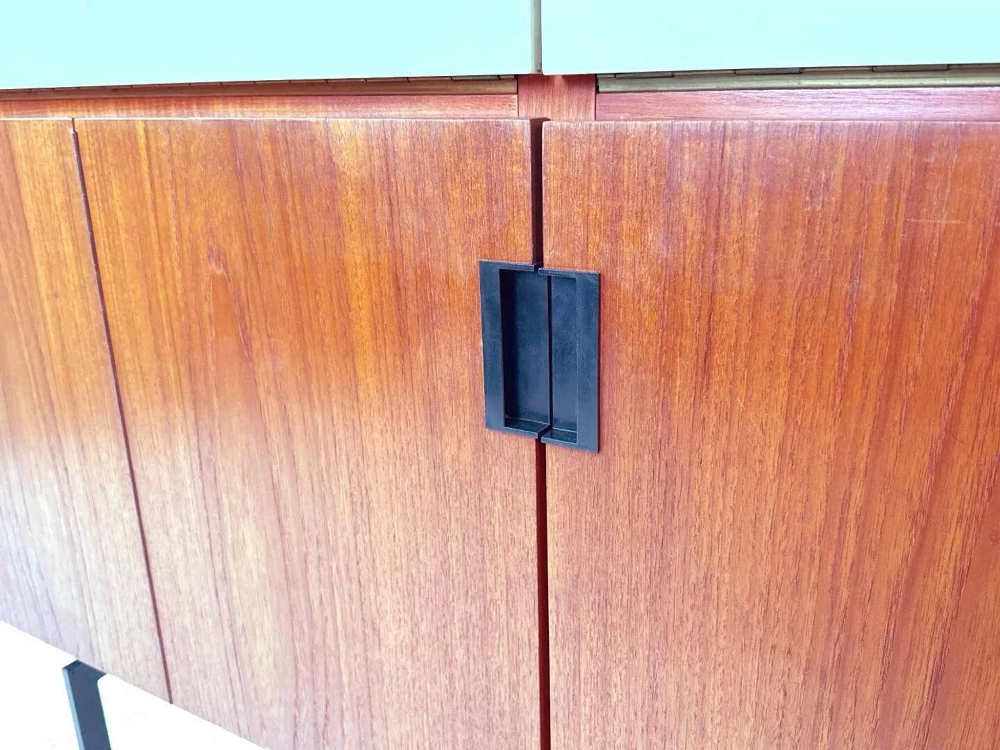 Pastoe CU05 cabinet by Cees Braakman – Japanese series
