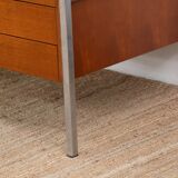 Scandinavian rowvintage 1960