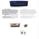 Wewtone 3-4 seater sofa by Massimo Iosa Ghini, 1989