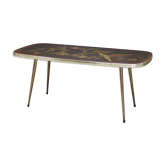 Table basse vintage