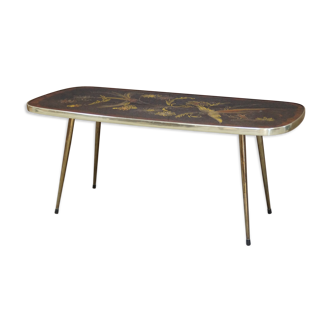 Coffee table vintage