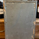 Set of decorative frames