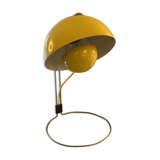 Flowerpot Lamp by Vener Panton - VP4