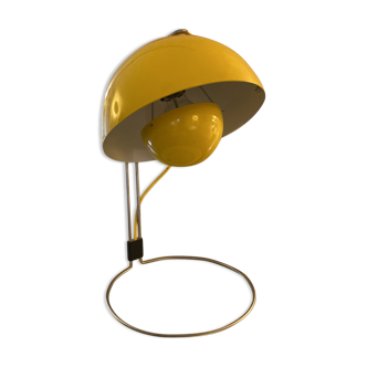 Lampe Flowerpot de Vener Panton VP4
