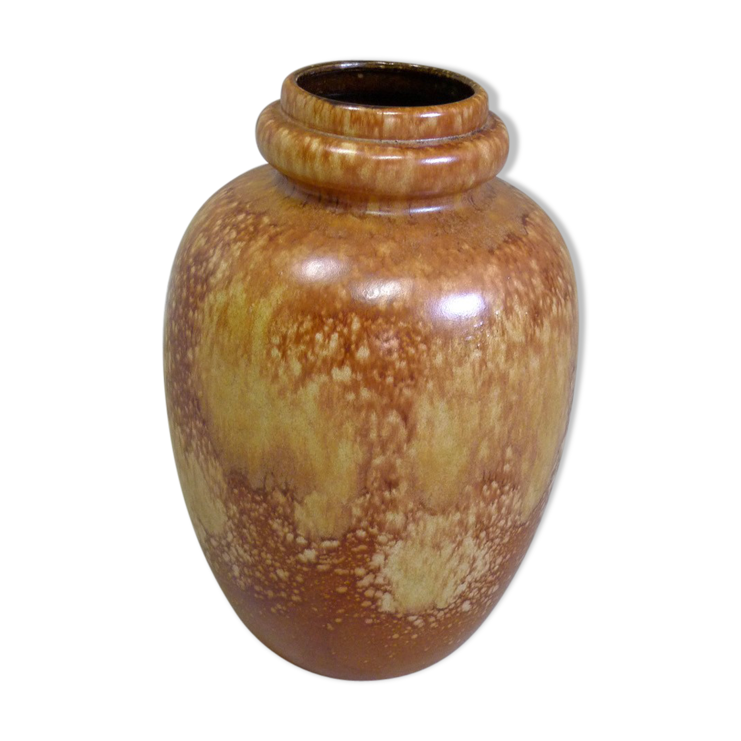West Germany vase 1970