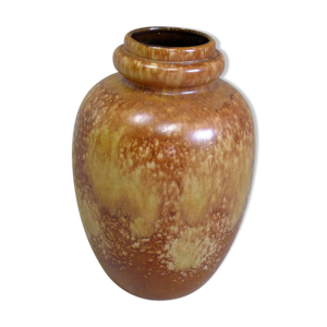 Vase west germany 1970